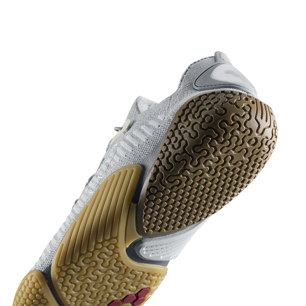Vivobarefoot Motus Flex Natural Mens Storm Cloud