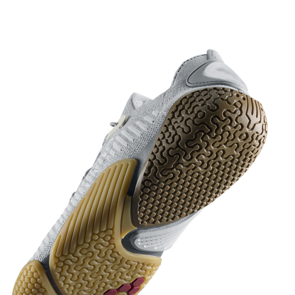 Vivobarefoot Motus Flex Natural Mens Storm Cloud