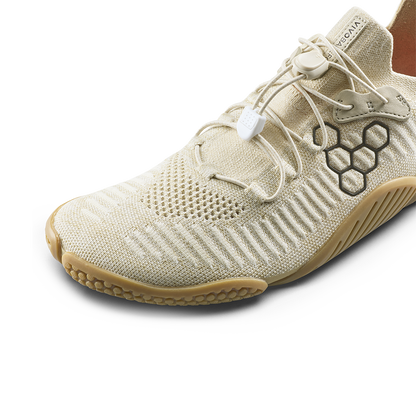 Vivobarefoot Motus Flex Natural Womens Sand