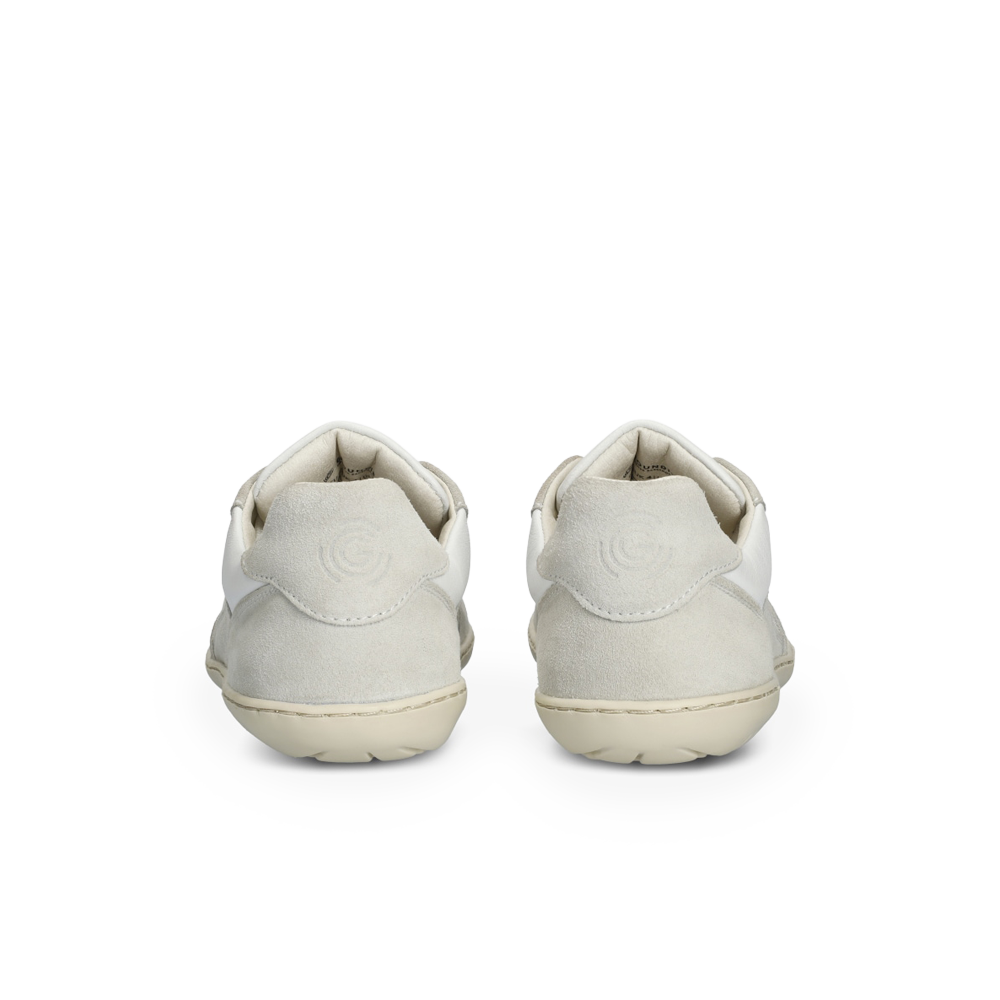 Groundies Nova GO1 Women White/Off-White