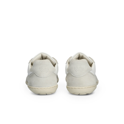 Groundies Nova GO1 Women White/Off-White