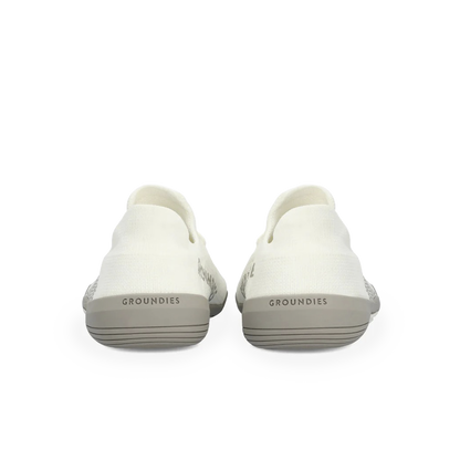 Groundies G-Pure Mens Off-white