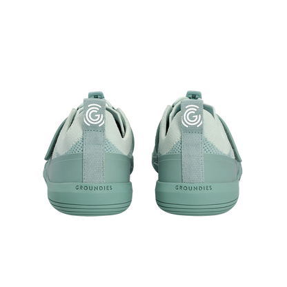 Groundies G-Flex Mens Mint
