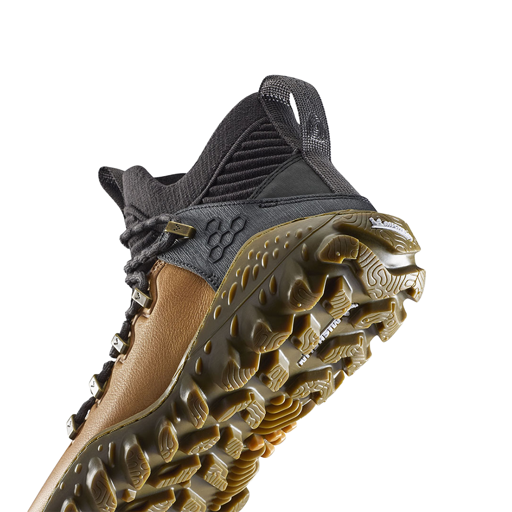 Vivobarefoot Magna Forest Esc Womens Tan