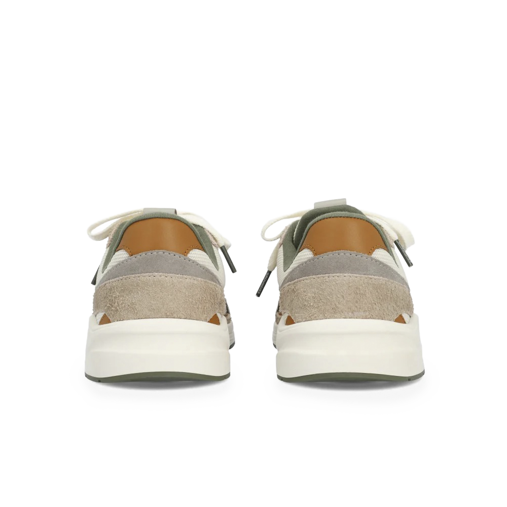 Groundies Starlite 2.0 Men Beige/caramel