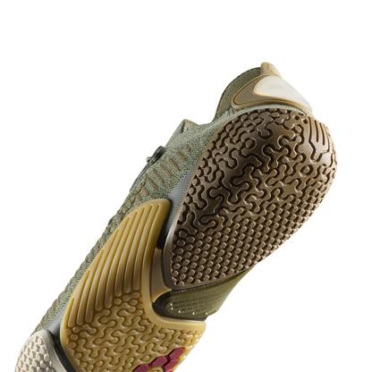 Vivobarefoot Motus Flex Natural Womens Moss