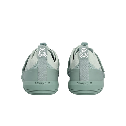 Groundies G-Flex Womens Mint