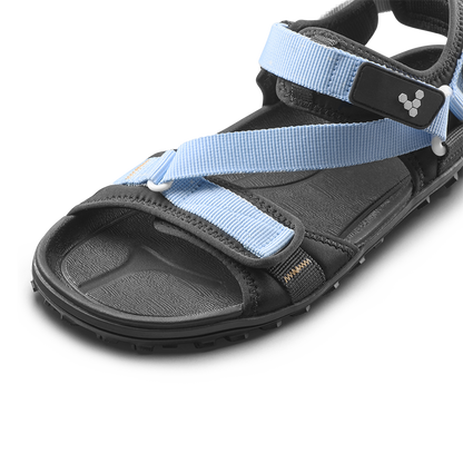 Vivobarefoot Tracker Ora Sandal Womens Skyway