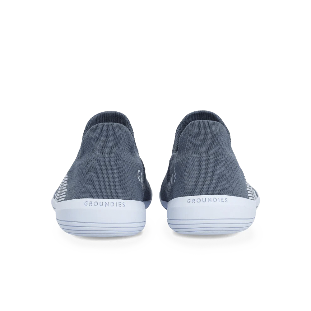 Groundies G-Pure Mens Denim Blue