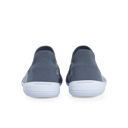 Groundies G-Pure Mens Denim Blue