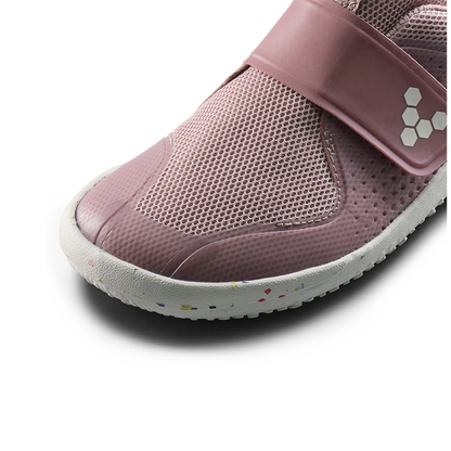 Vivobarefoot Primus Sport III Kids Twilight Mauve