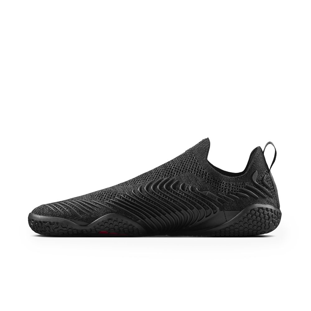 Vivobarefoot Motus Flex Tabi Mens Eclipse
