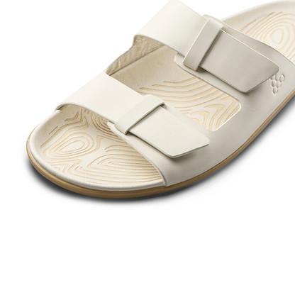 Vivobarefoot Sensus Yin Slide Womens Sand