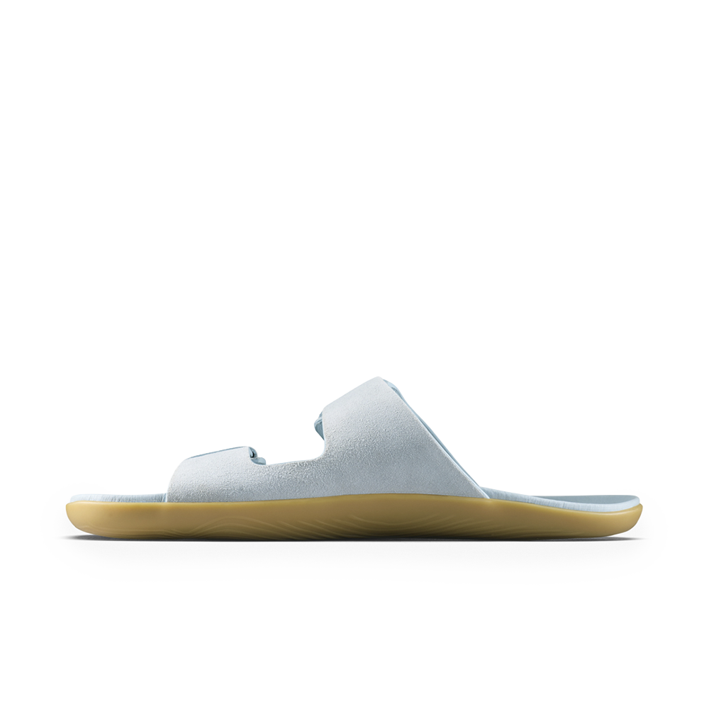 Vivobarefoot Sensus Yin Slide Womens Skyway
