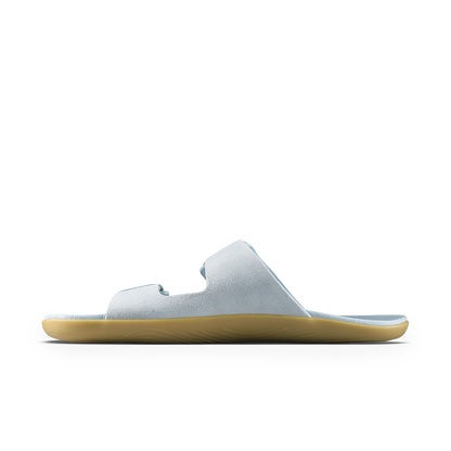 Vivobarefoot Sensus Yin Slide Womens Skyway