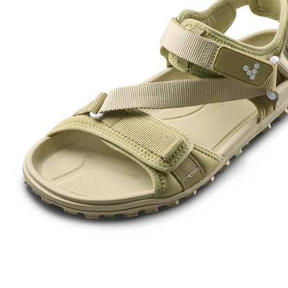 Vivobarefoot Tracker Ora Sandal Mens Dune
