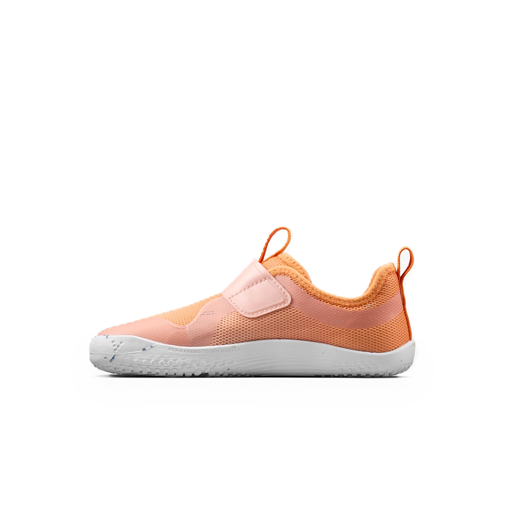 Vivobarefoot Primus Sport IV Preschool Apricot