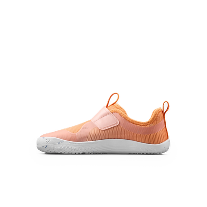 Vivobarefoot Primus Sport IV Preschool Apricot