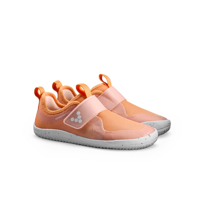 Vivobarefoot Primus Sport IV Preschool Apricot
