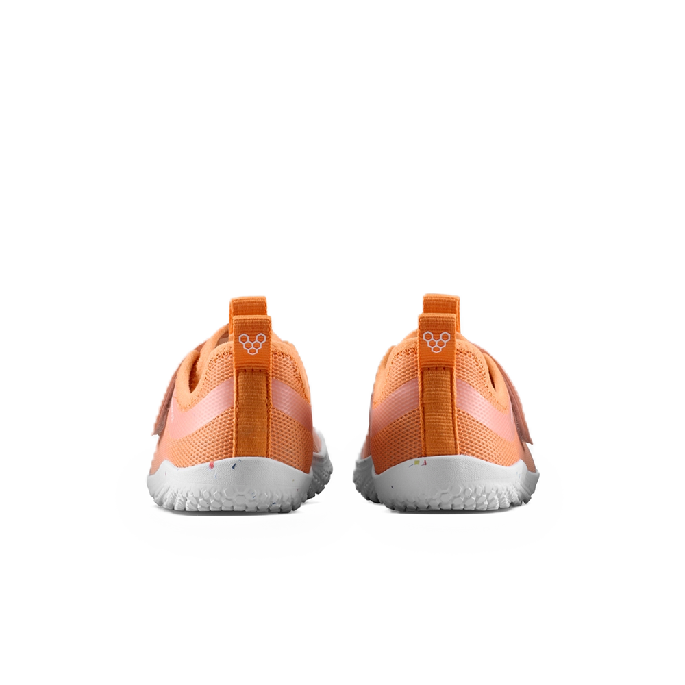 Vivobarefoot Primus Sport IV Preschool Apricot
