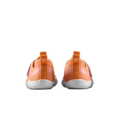Vivobarefoot Primus Sport IV Preschool Apricot