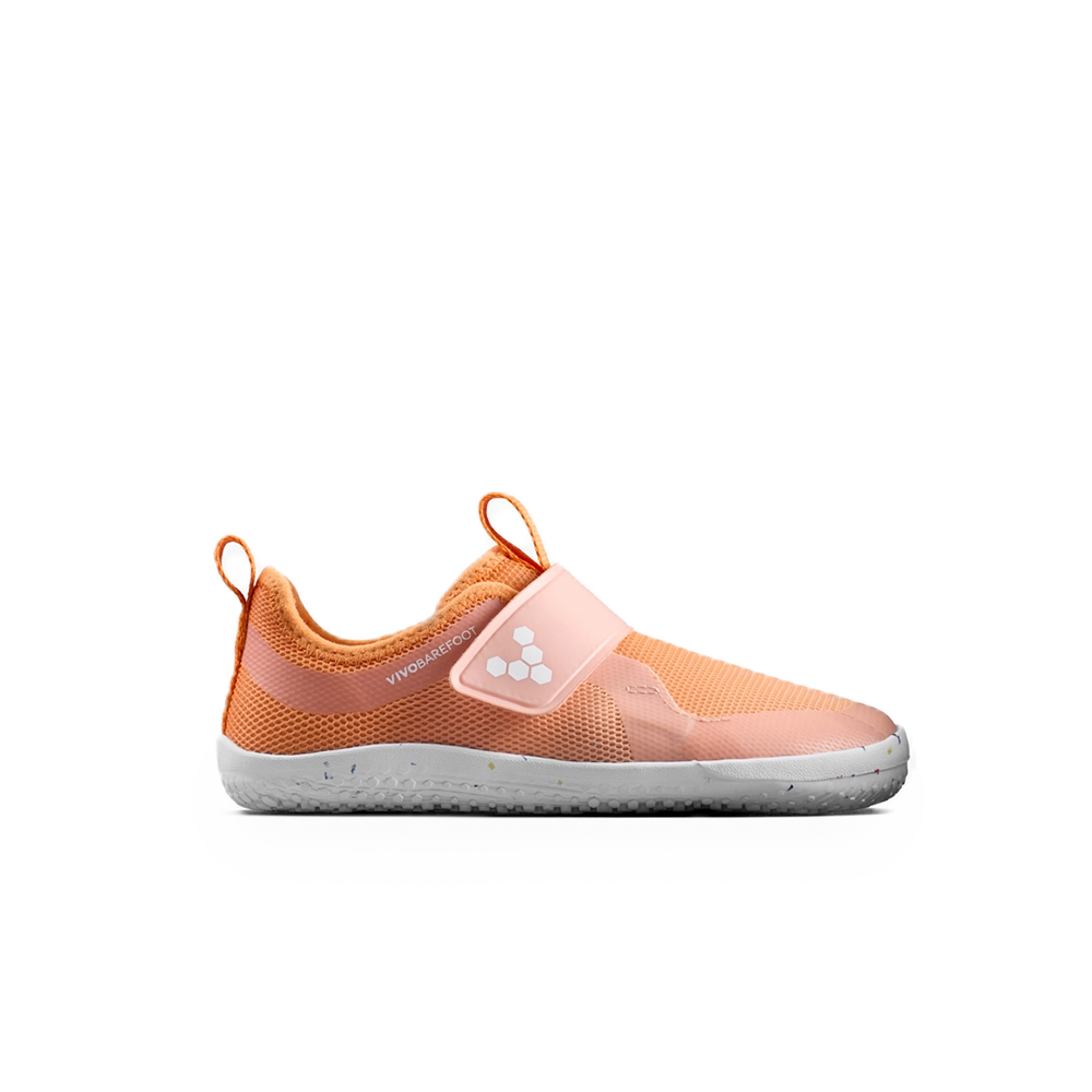 Vivobarefoot Primus Sport IV Preschool Apricot