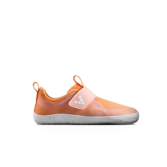 Vivobarefoot Primus Sport IV Preschool Apricot