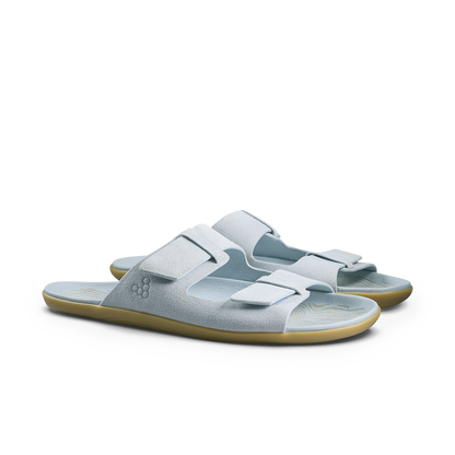 Vivobarefoot Sensus Yin Slide Womens Skyway