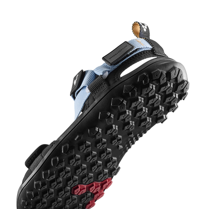Vivobarefoot Tracker Ora Sandal Womens Skyway