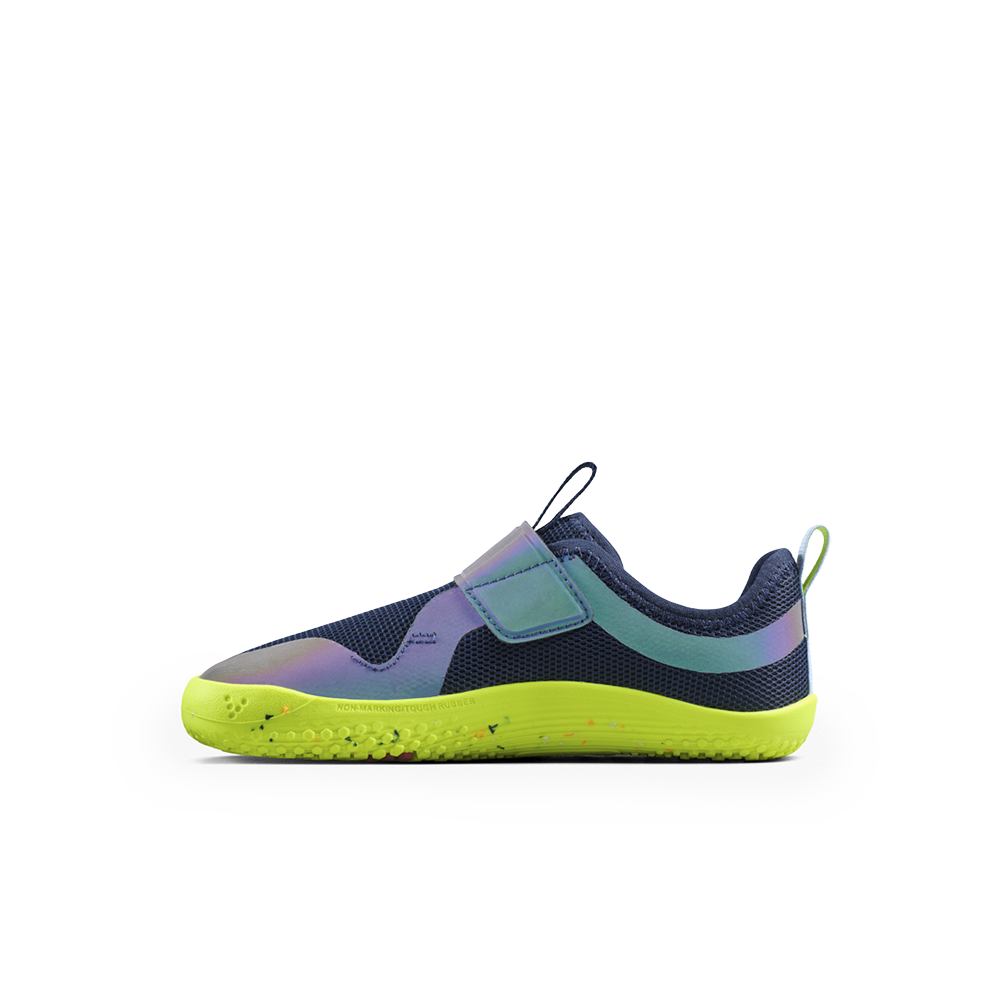 Vivobarefoot Primus Sport IV Kids Night Sky