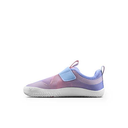 Vivobarefoot Primus Sport IV Kids Unicorn