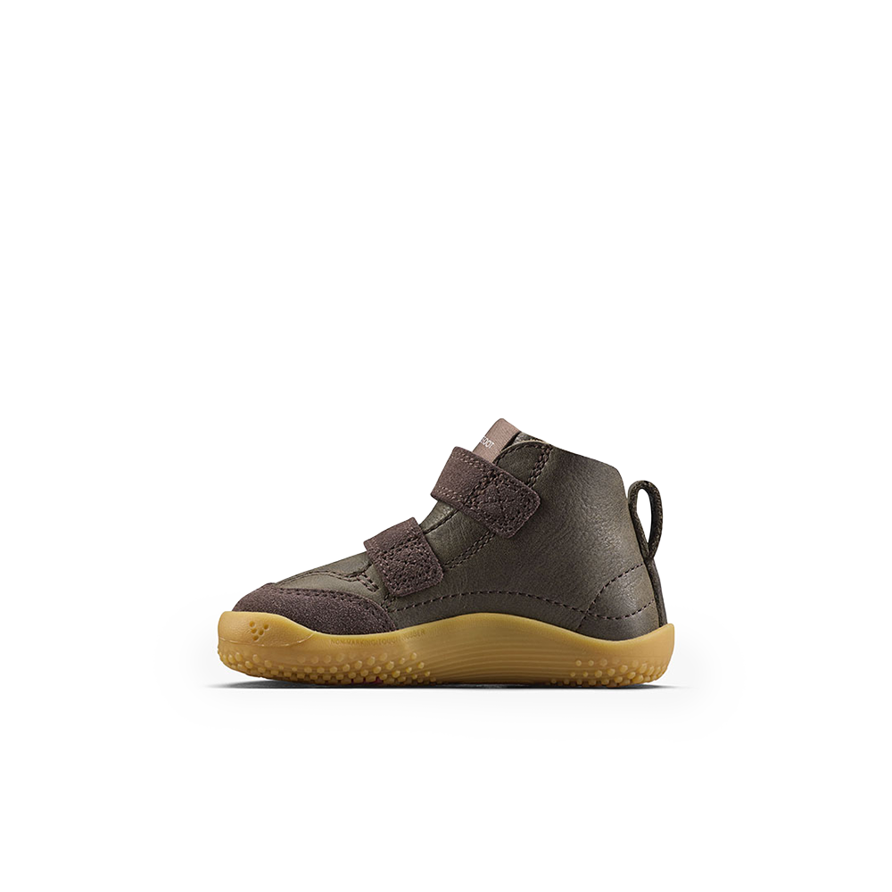 Vivobarefoot Gobi Boot Toddlers Bracken