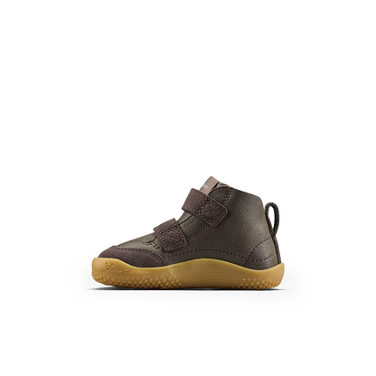 Vivobarefoot Gobi Boot Toddlers Bracken