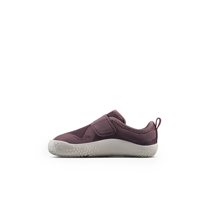 Vivobarefoot Primus Sport IV Toddlers Huckleberry