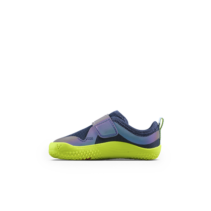 Vivobarefoot Primus Sport IV Toddlers Night Sky