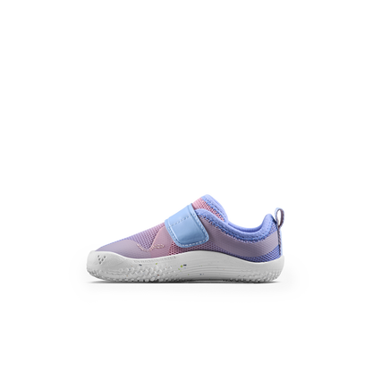 Vivobarefoot Primus Sport IV Toddlers Unicorn