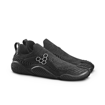 Vivobarefoot Motus Flex Tabi Mens Eclipse