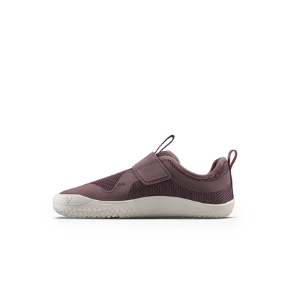 Vivobarefoot Primus Sport IV Preschool Huckleberry