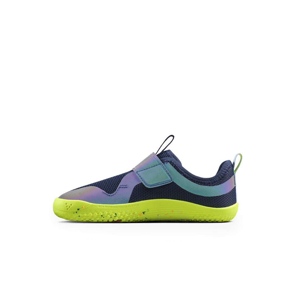 Vivobarefoot Primus Sport IV Preschool Night Sky