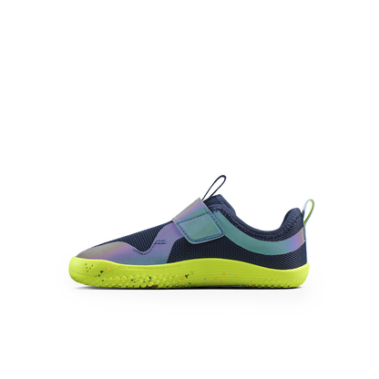 Vivobarefoot Primus Sport IV Preschool Night Sky