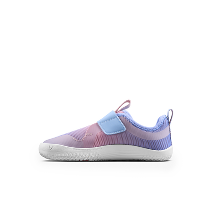 Vivobarefoot Primus Sport IV Preschool Unicorn