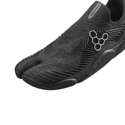 Vivobarefoot Motus Flex Tabi Womens Eclipse