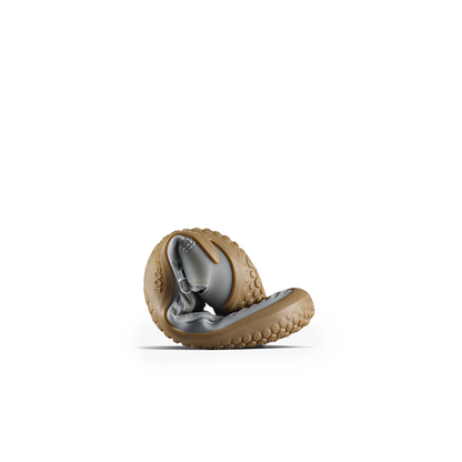 Vivobarefoot Motus Strength II Womens Storm Cloud