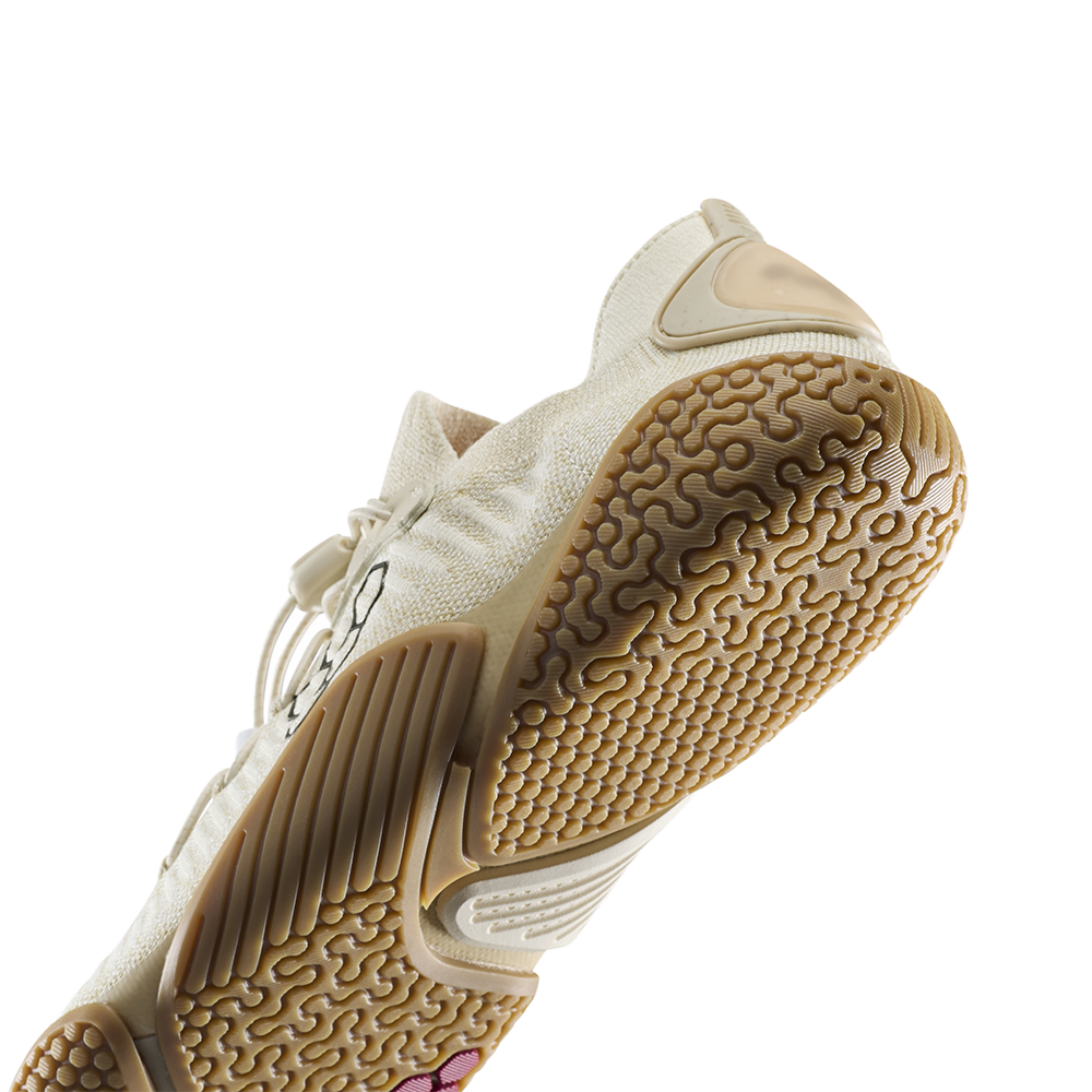 Vivobarefoot Motus Flex Natural Womens Sand
