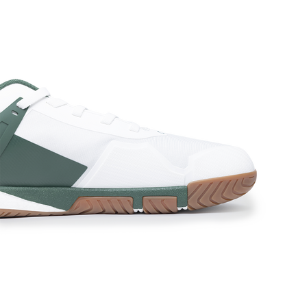 Notace Koto 1 White/Green Mens