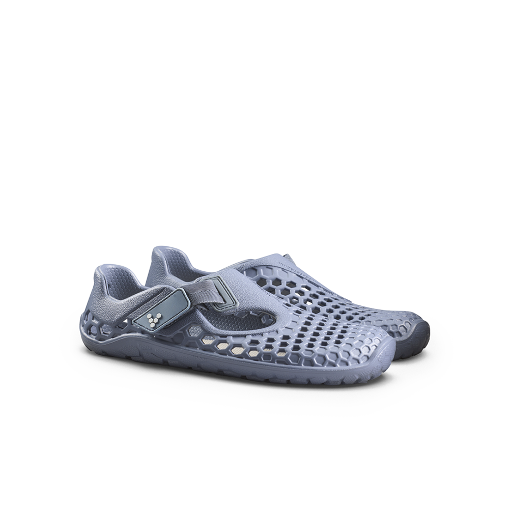 Vivobarefoot Ultra II Juniors Flintstone