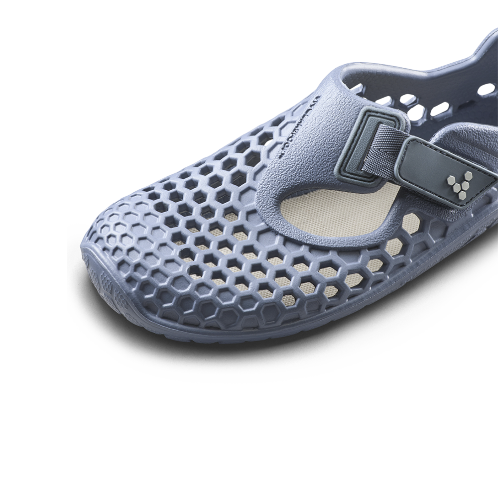 Vivobarefoot Ultra II Preschool Flintstone
