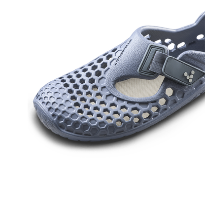 Vivobarefoot Ultra II Preschool Flintstone