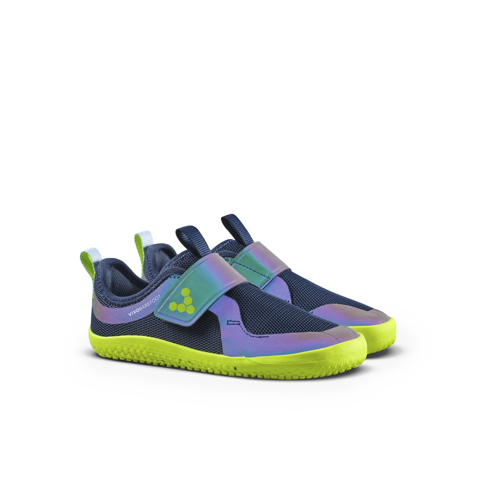 Vivobarefoot Primus Sport IV Kids Night Sky