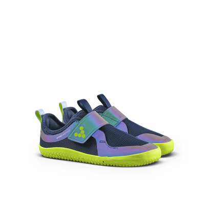 Vivobarefoot Primus Sport IV Kids Night Sky
